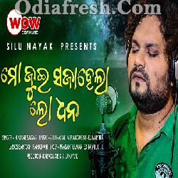 Mo Jui Sajahela Lo Dhana - New Odia Sad Song 2019